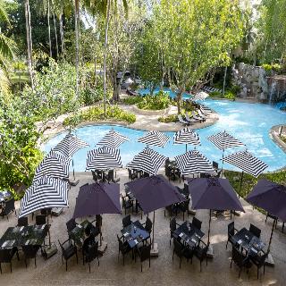 Pullman Phuket Karon Beach Resort fotoÄŸrafÄ±