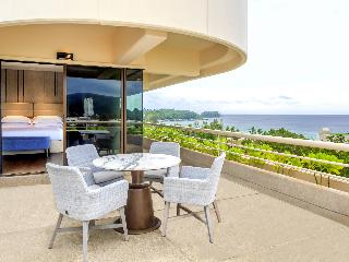 Pullman Phuket Karon Beach Resort fotoÄŸrafÄ±