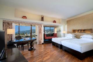 Pullman Phuket Karon Beach Resort fotoÄŸrafÄ±