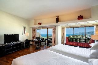 Pullman Phuket Karon Beach Resort fotoÄŸrafÄ±