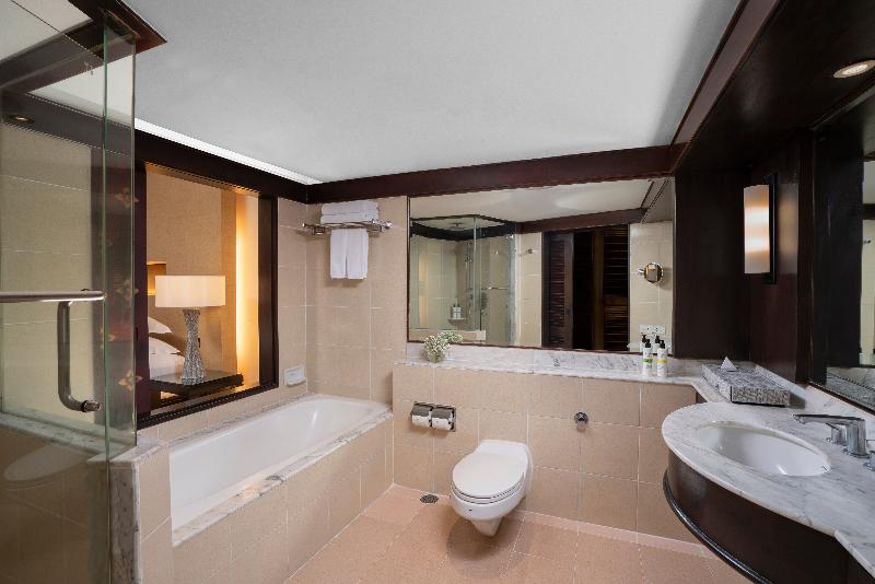 Pullman Phuket Karon Beach Resort - Oda