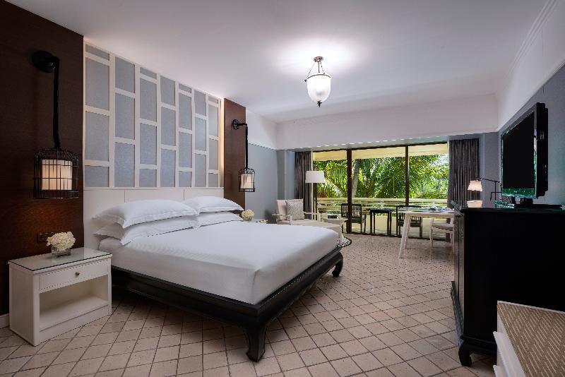 Pullman Phuket Karon Beach Resort - Oda