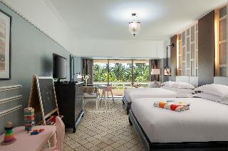 Pullman Phuket Karon Beach Resort fotoÄŸrafÄ±