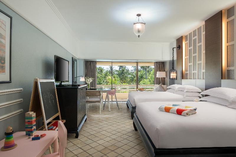 Pullman Phuket Karon Beach Resort - Oda