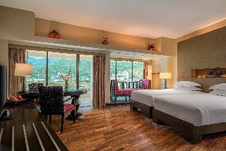 Pullman Phuket Karon Beach Resort fotoÄŸrafÄ±