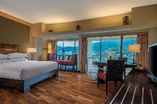 Pullman Phuket Karon Beach Resort fotoÄŸrafÄ±