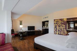 Pullman Phuket Karon Beach Resort fotoÄŸrafÄ±