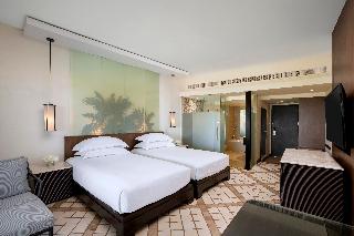 Pullman Phuket Karon Beach Resort fotoÄŸrafÄ±