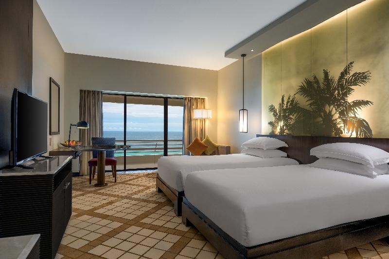 Pullman Phuket Karon Beach Resort - Oda