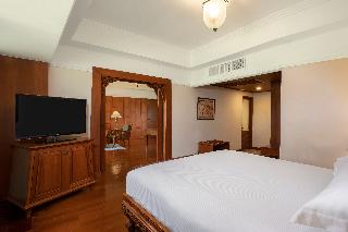 Pullman Phuket Karon Beach Resort fotoÄŸrafÄ±