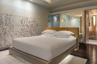 Pullman Phuket Karon Beach Resort fotoÄŸrafÄ±