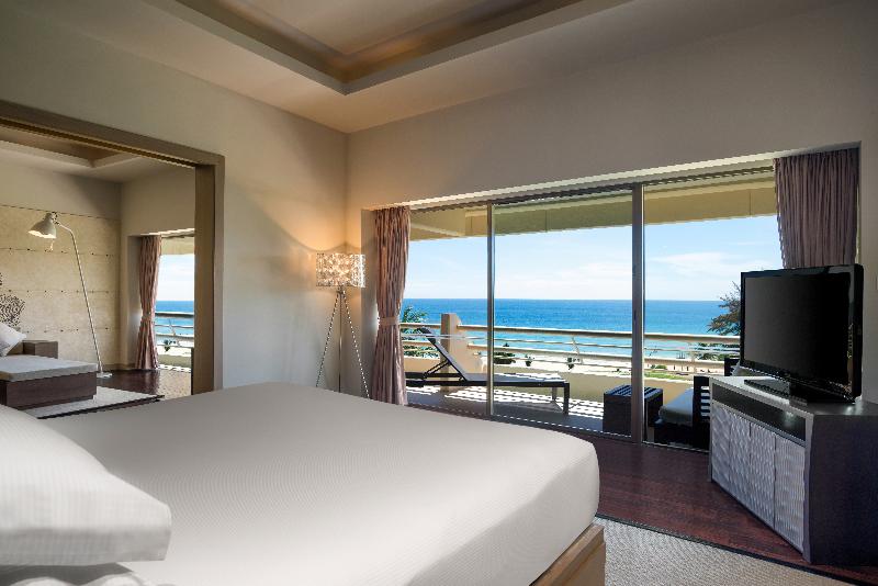 Pullman Phuket Karon Beach Resort - Oda