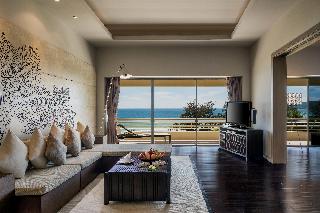 Pullman Phuket Karon Beach Resort fotoÄŸrafÄ±