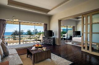 Pullman Phuket Karon Beach Resort fotoÄŸrafÄ±