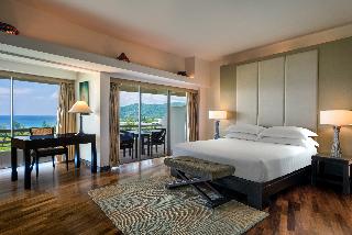 Pullman Phuket Karon Beach Resort fotoÄŸrafÄ±