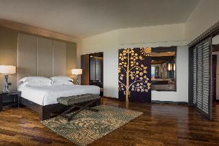 Pullman Phuket Karon Beach Resort fotoÄŸrafÄ±