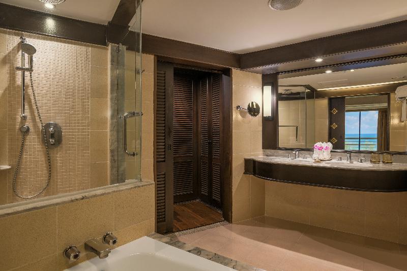 Pullman Phuket Karon Beach Resort - Oda
