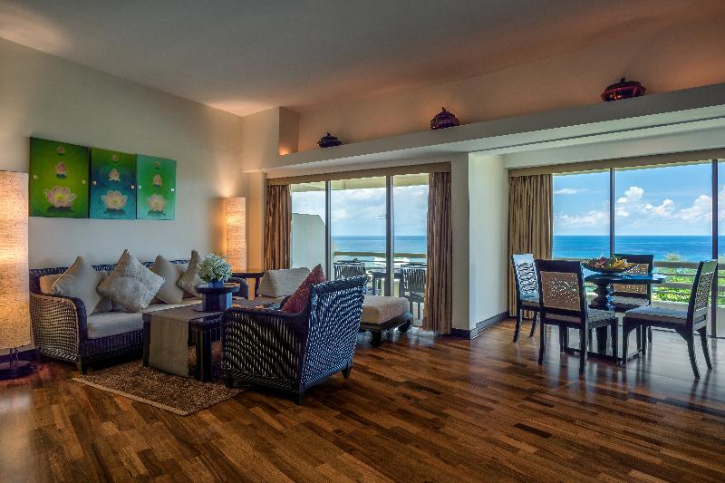 Pullman Phuket Karon Beach Resort - Oda