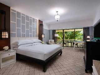 Pullman Phuket Karon Beach Resort fotoÄŸrafÄ±