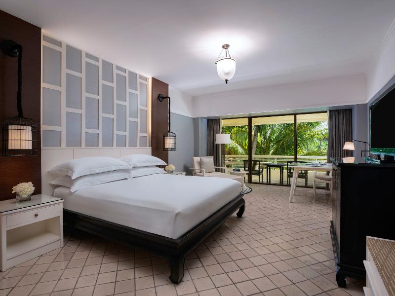 Pullman Phuket Karon Beach Resort - Oda