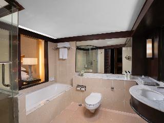 Pullman Phuket Karon Beach Resort fotoÄŸrafÄ±