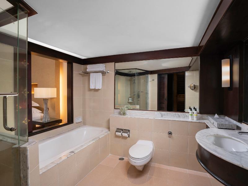 Pullman Phuket Karon Beach Resort - Oda