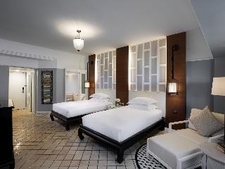 Pullman Phuket Karon Beach Resort fotoÄŸrafÄ±