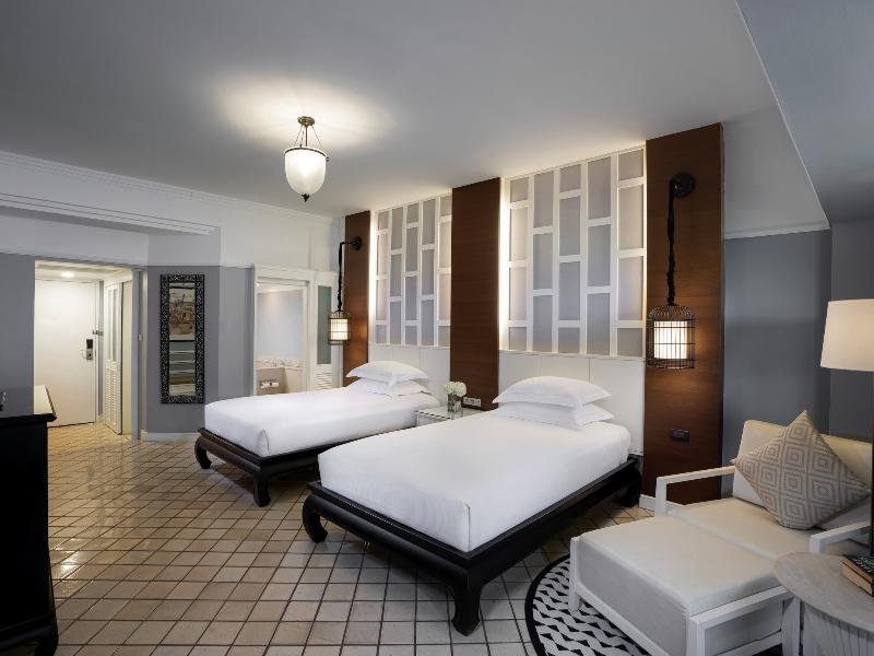 Pullman Phuket Karon Beach Resort - Oda