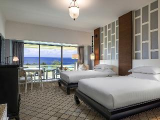 Pullman Phuket Karon Beach Resort fotoÄŸrafÄ±