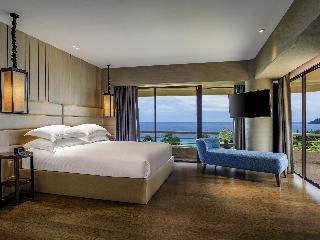 Pullman Phuket Karon Beach Resort fotoÄŸrafÄ±