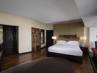 Pullman Phuket Karon Beach Resort fotoÄŸrafÄ±
