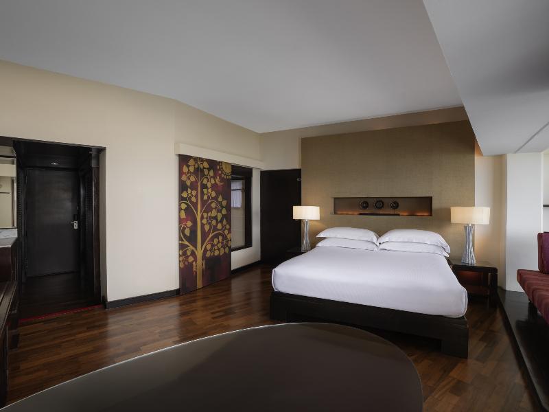 Pullman Phuket Karon Beach Resort - Oda