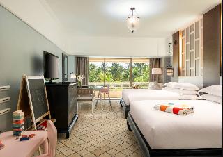 Pullman Phuket Karon Beach Resort fotoÄŸrafÄ±