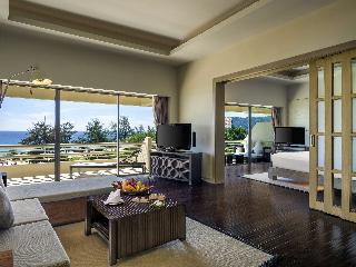 Pullman Phuket Karon Beach Resort fotoÄŸrafÄ±