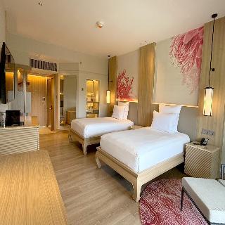 Pullman Phuket Karon Beach Resort fotoÄŸrafÄ±