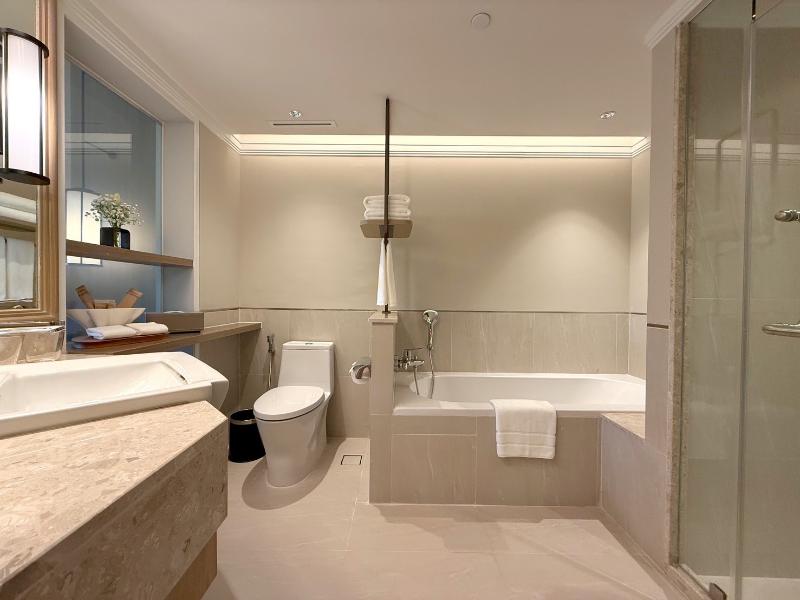 Pullman Phuket Karon Beach Resort - Oda