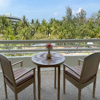 Pullman Phuket Karon Beach Resort fotoÄŸrafÄ±