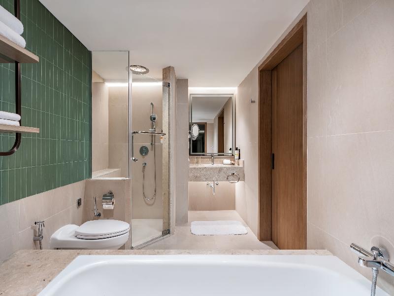 Pullman Phuket Karon Beach Resort - Oda