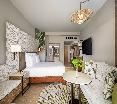 Pullman Phuket Karon Beach Resort oda fotoğrafı