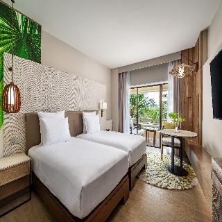 Pullman Phuket Karon Beach Resort fotoÄŸrafÄ±