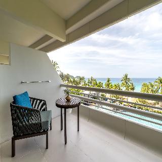 Pullman Phuket Karon Beach Resort fotoÄŸrafÄ±
