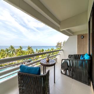 Pullman Phuket Karon Beach Resort fotoÄŸrafÄ±