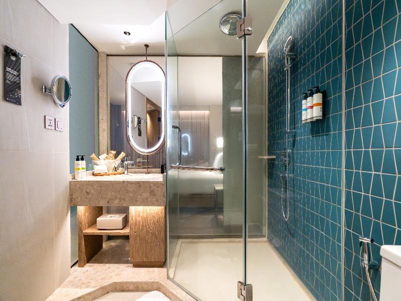 Pullman Phuket Karon Beach Resort - Oda