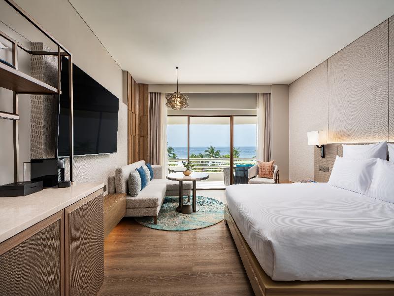 Pullman Phuket Karon Beach Resort - Oda
