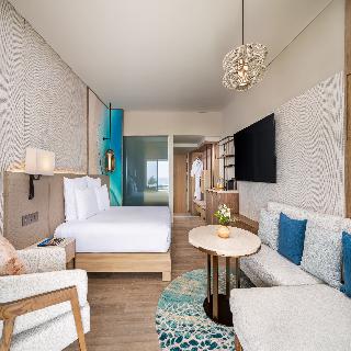 Pullman Phuket Karon Beach Resort fotoÄŸrafÄ±