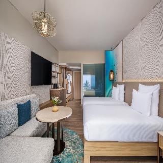 Pullman Phuket Karon Beach Resort fotoÄŸrafÄ±