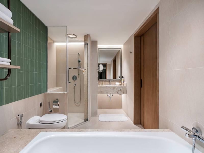 Pullman Phuket Karon Beach Resort - Oda