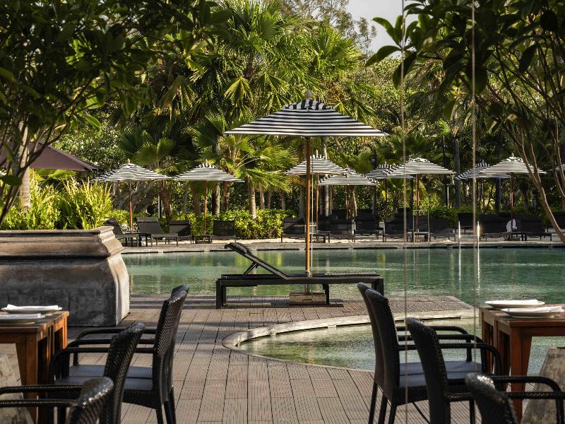 Pullman Phuket Karon Beach Resort - Havuz