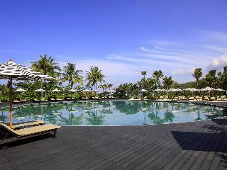 Pullman Phuket Karon Beach Resort fotoÄŸrafÄ±