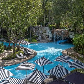 Pullman Phuket Karon Beach Resort fotoÄŸrafÄ±